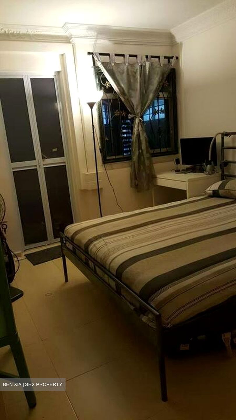 Blk 339 Woodlands Avenue 1 (Woodlands), HDB Executive #504084421